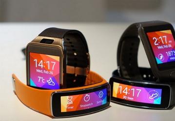 Часы Samsung Gear 2 и Gear 2 Neo основаны на SoC Exynos 3250, а Gear Fit на микроконтроллере с ядром Cortex-M4