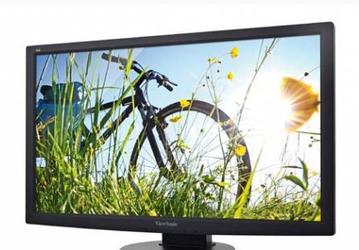 Мониторы ViewSonic VG2233SMH и VG2433SMH оснащаются матрицами типа ADS