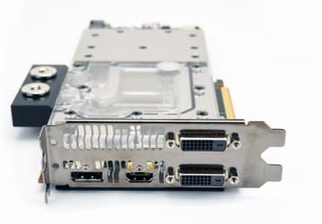 VisionTek пополнила свой ассортимент 3D-картой CryoVenom R9 290 Limited Edition
