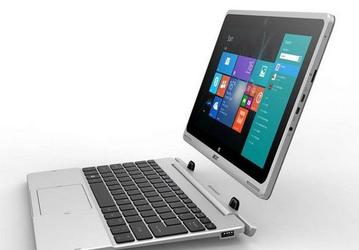 Необычный планшет-трансформер Acer Aspire Switch SW5 будет основан на платформе Intel Atom Z3745