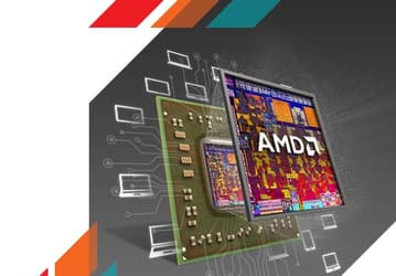 Представлены мобильные APU AMD третьего поколения (Beema и Mullins), в конфигурацию которых входит ядро ARM 