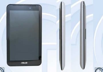 Asus пополнила ассортимент планшетов FonePad самой бюджетной моделью стоимостью 85 евро