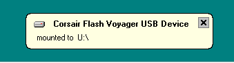 USB Drive Letter Manager (USBDLM) v.4.8.5.0 - бесплатная программа управления назначением адресов для USB-устройств в Windows