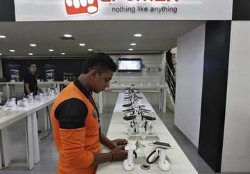Micromax рассматривает возможность покупки части компании Pantech