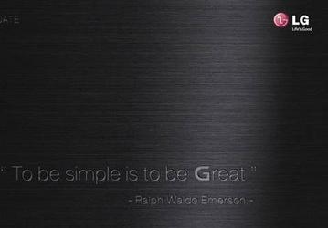 Анонс LG G3 состоится 27 мая