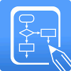 Grapholite Diagrams Pro – редактор для создания бизнес-графики на Android