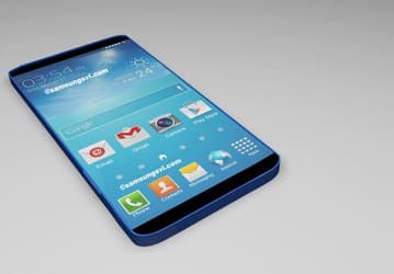 Samsung готовит к выпуску смартфон Galaxy S5 Prime SM-G906 с металлическим корпусом и экраном 2K