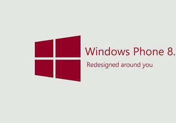 Представлена ОС Windows Phone 8.1