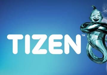Первый смартфон Samsung с ОС Tizen будет представлен в России в следующем месяце
