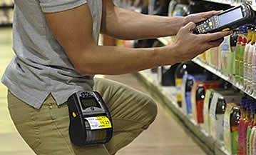 Zebra Technologies приобретает подразделение Motorola Solutions, отвечающее за корпоративные решения