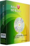 Active@ ISO Burner v.3.0 - бесплатная программа для записи CD/DVD/Blu-ray
