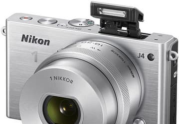 По предварительным данным, камера Nikon 1 J5 сможет снимать видео 4K