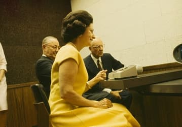 Первый видеозвонок был совершён 50 лет назад