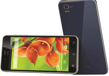 Смартфон Lava Iris Pro 20 толщиной 7,7 мм стоит $250