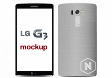 В Сети появилось изображение смартфона LG G3