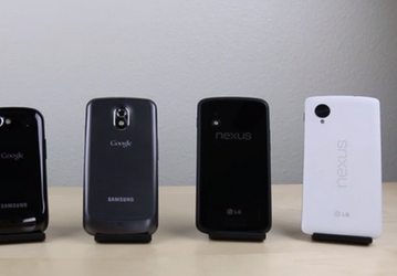 Google может представить смартфон Nexus стоимостью порядка $100, основанный на платформе MediaTek