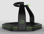 Игровая платформа для виртуальных игр Virtuix Omni стала доступна для предзаказа