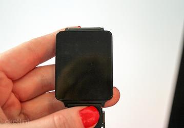 В Сети появились «живые» фотографии и дата выхода «умных» часов LG G Watch