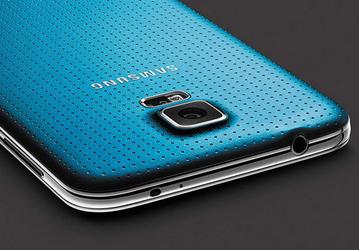 Стали известны некоторые технические данные смартфона Samsung Galaxy S5 mini (SM-G800)