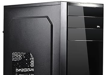 Корпуса Spire Ridge 6601 и Spire Ridge 6602 рассчитаны на установку системных плат формата ATX и microATX