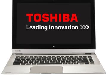 Toshiba выводит на европейский рынок гибридное устройство Satellite P30W