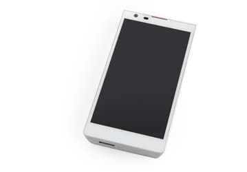 Специалисты iFixit добрались до смартфона Google Project Tango