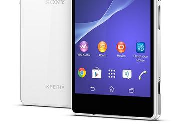 Компания Sony официально подтвердила дату старта продаж смартфонов Sony Xperia Z2, не привязанных к оператору