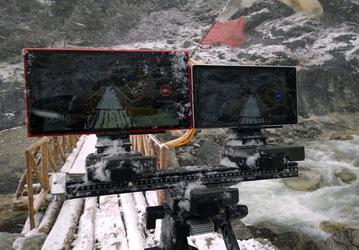 Фотограф National Geographic запечатлел красоты Непала при помощи смартфона