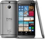 HTC представила версию смартфона One (M8) под управлением Windows Phone