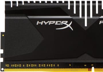 Kingston демонстрирует на PAX Prime 2014 модули памяти HyperX Predator DDR4 