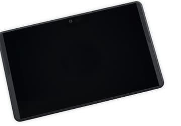 Специалисты iFixit поставили планшету Google Project Tango всего 4 балла из 10