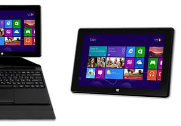Планшетный компьютер MSI S100 построен на однокристальной платформе Intel Bay Trail-T