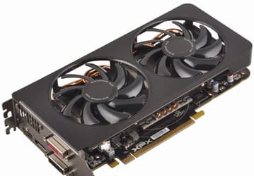 AMD представила видеокарту Radeon R9 285 (GPU Tonga Pro) ценой $249