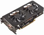 AMD представила видеокарту Radeon R9 285 (GPU Tonga Pro) ценой $249