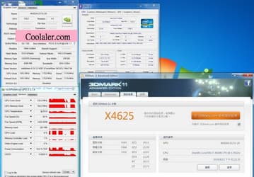 Адаптер GeForce GTX 870 получит 1664 ядра CUDA и по производительности будет равен карте GeForce GTX 780
