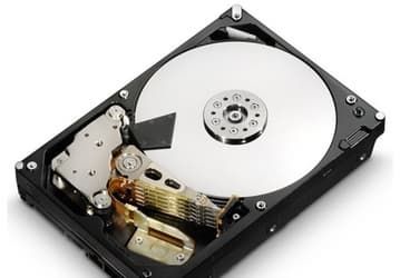 Первые в мире жёсткие диски Seagate объёмом 8 ТБ начали поступать партнёрам компании