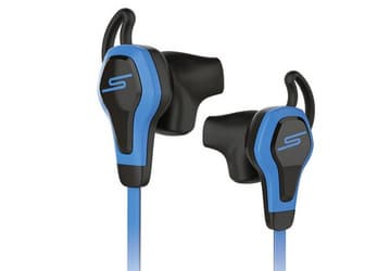 Intel и SMS Audio представили наушники BioSport In-Ear, оснащённые датчиком сердечного ритма