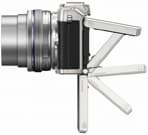 Создатели беззеркальной камеры Olympus PEN E-PL7 не остались в стороне от «селфи»-тенденции