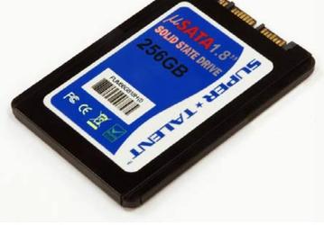 Super Talent обновляет линейку миниатюрных SSD MasterDrive KX3 