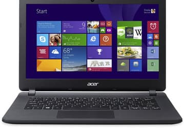 Acer представит на IFA 11-дюймовый Wintel-ноутбук Aspire ES1-111 ценой 219 евро