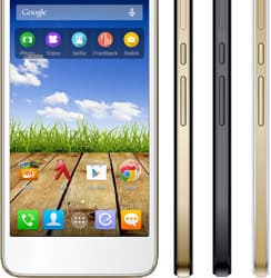 Смартфон Micromax Canvas Knight Cameo оснащен восьмиядерным процессором и фронтальной камерой разрешением 5 Мп