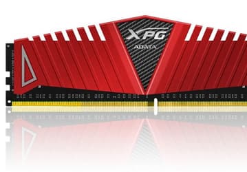 Модули памяти Adata XPG Z1 DDR4 предназначены для любителей разгона