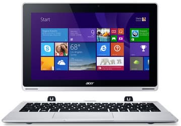 Acer представит в сентябре Windows-планшет Aspire Switch 11