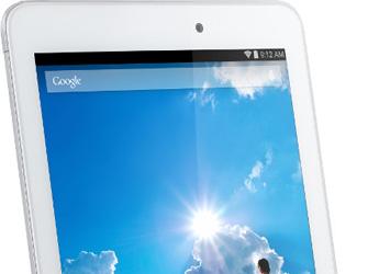 Acer Iconia Tab 8 A1-840 и Iconia Tab 8 A1-841 — две версии одного планшета, основанные на разных платформах