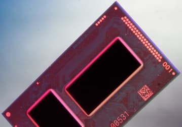 Intel поделилась подробностями о процессорах Core M, основанных на архитектуре Broadwell