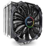 Анонсированы продажи процессорного охладителя с сотовым радиатором Cryorig H5 Universal 