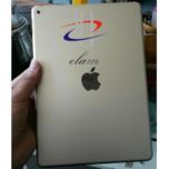 Появились снимки задней части корпуса планшета Apple iPad Air 2