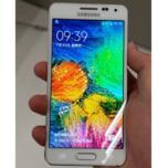 Фотогалерея дня: смартфон Samsung Galaxy Alpha