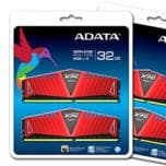 Модули памяти Adata XPG Z1 DDR4 предназначены для любителей разгона