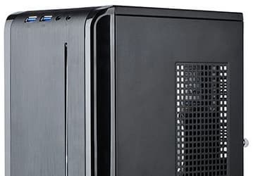 Корпуса PowerCube 501 и 502 стали самыми компактными в ассортименте Spire